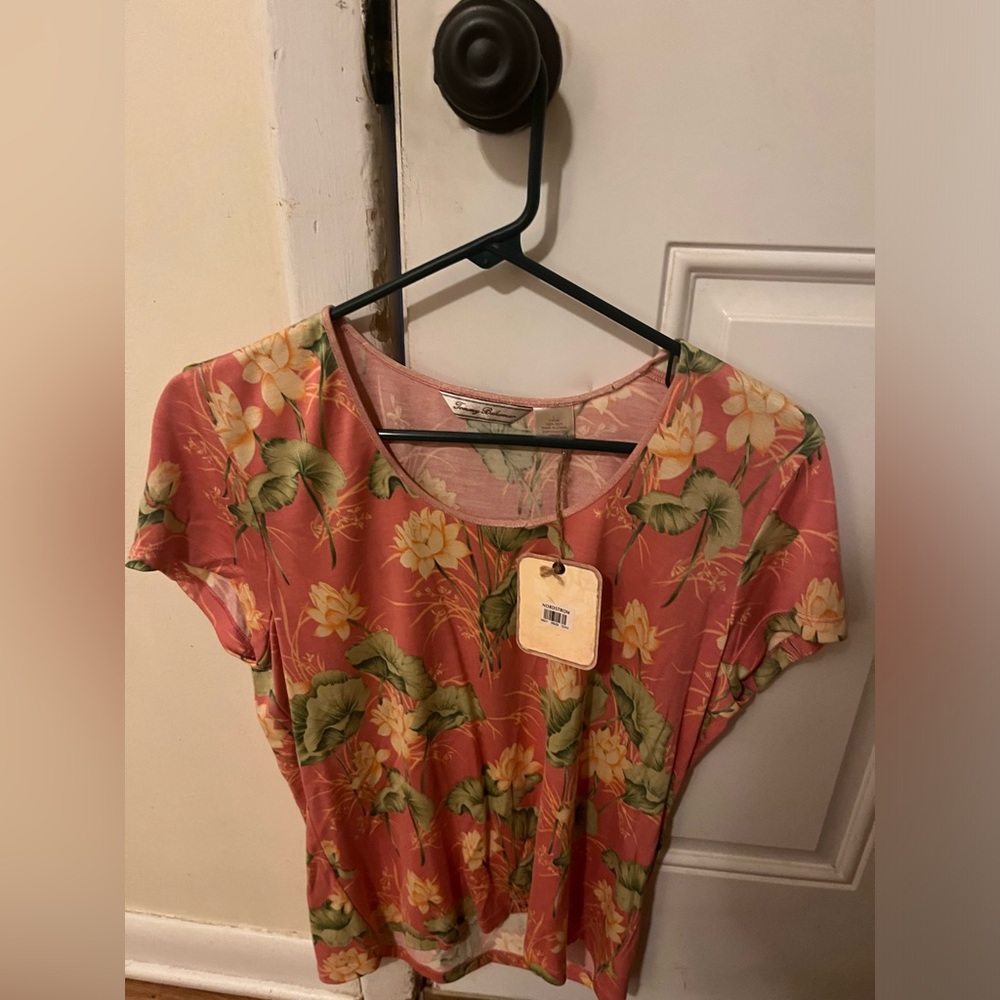 Ladies Tee